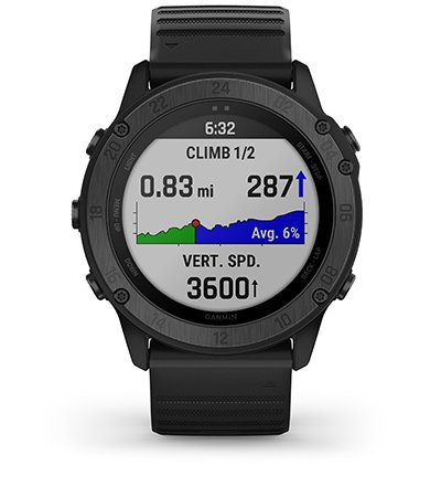 Funkcja Garmin Tactix Delta Sapphire [010-02357-01]